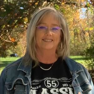 Meet your Posher, Michele